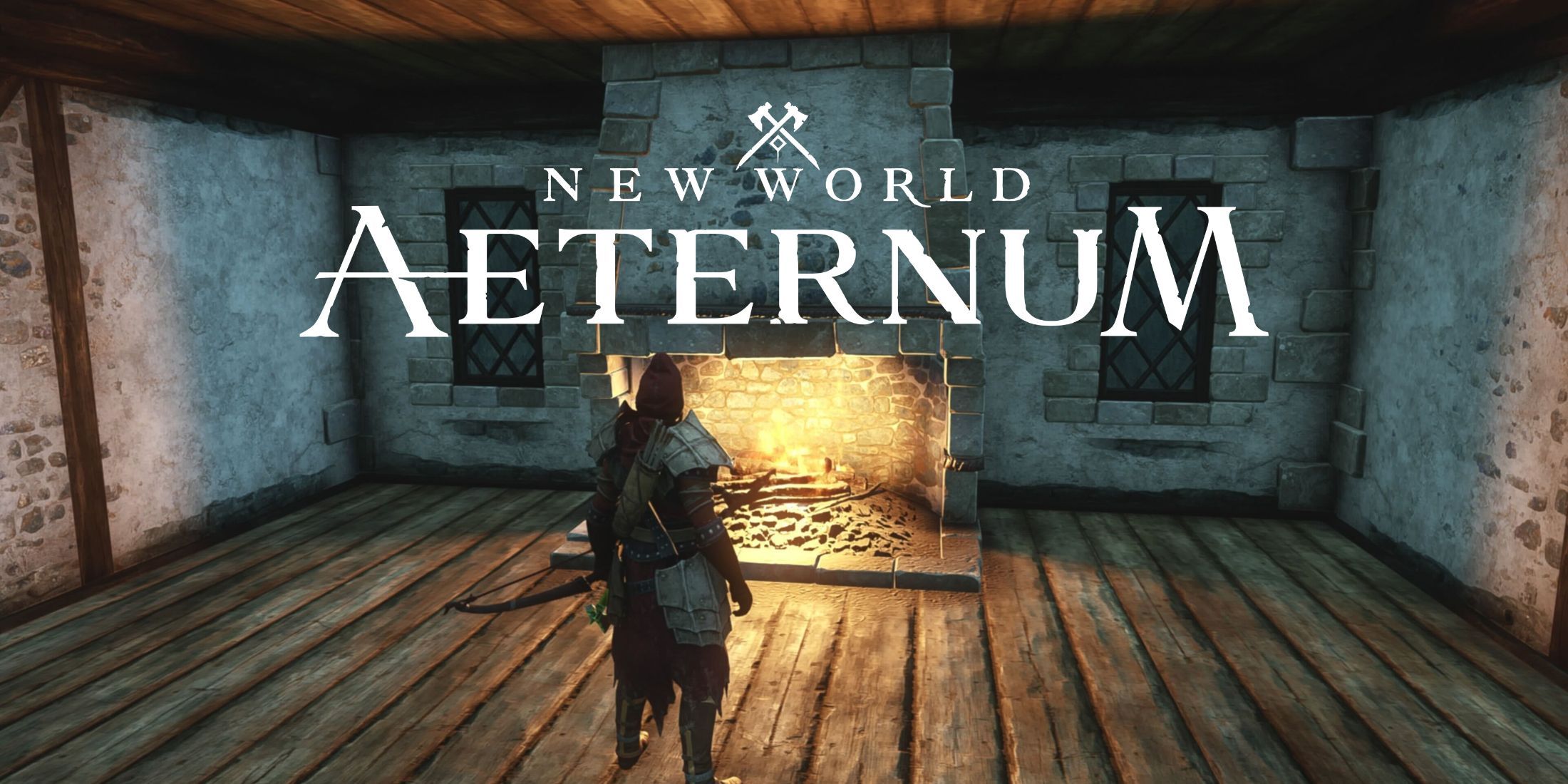 New World: Aeternum Review
