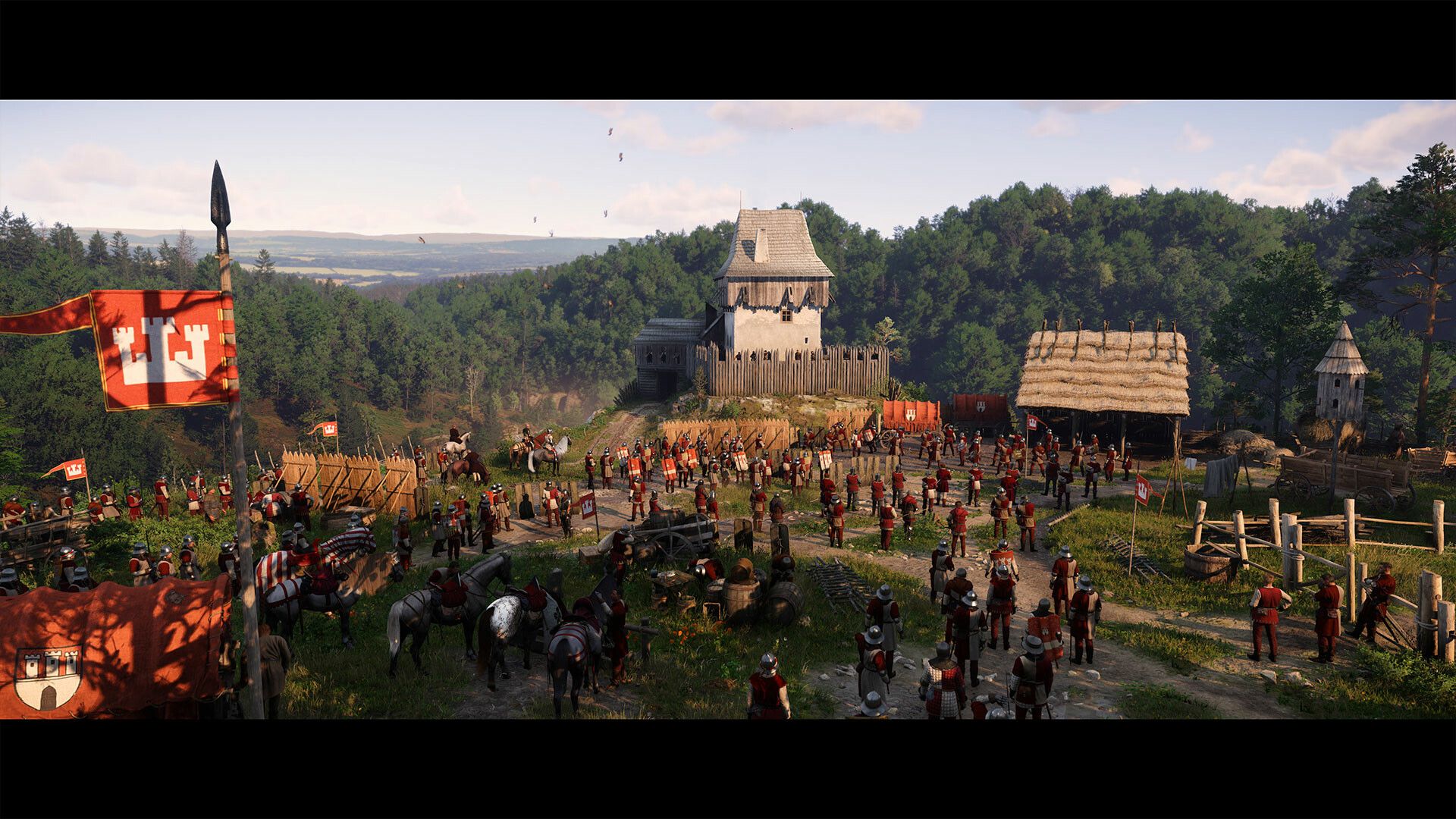 Kingdom Come Deliverance 2 Press Reviews