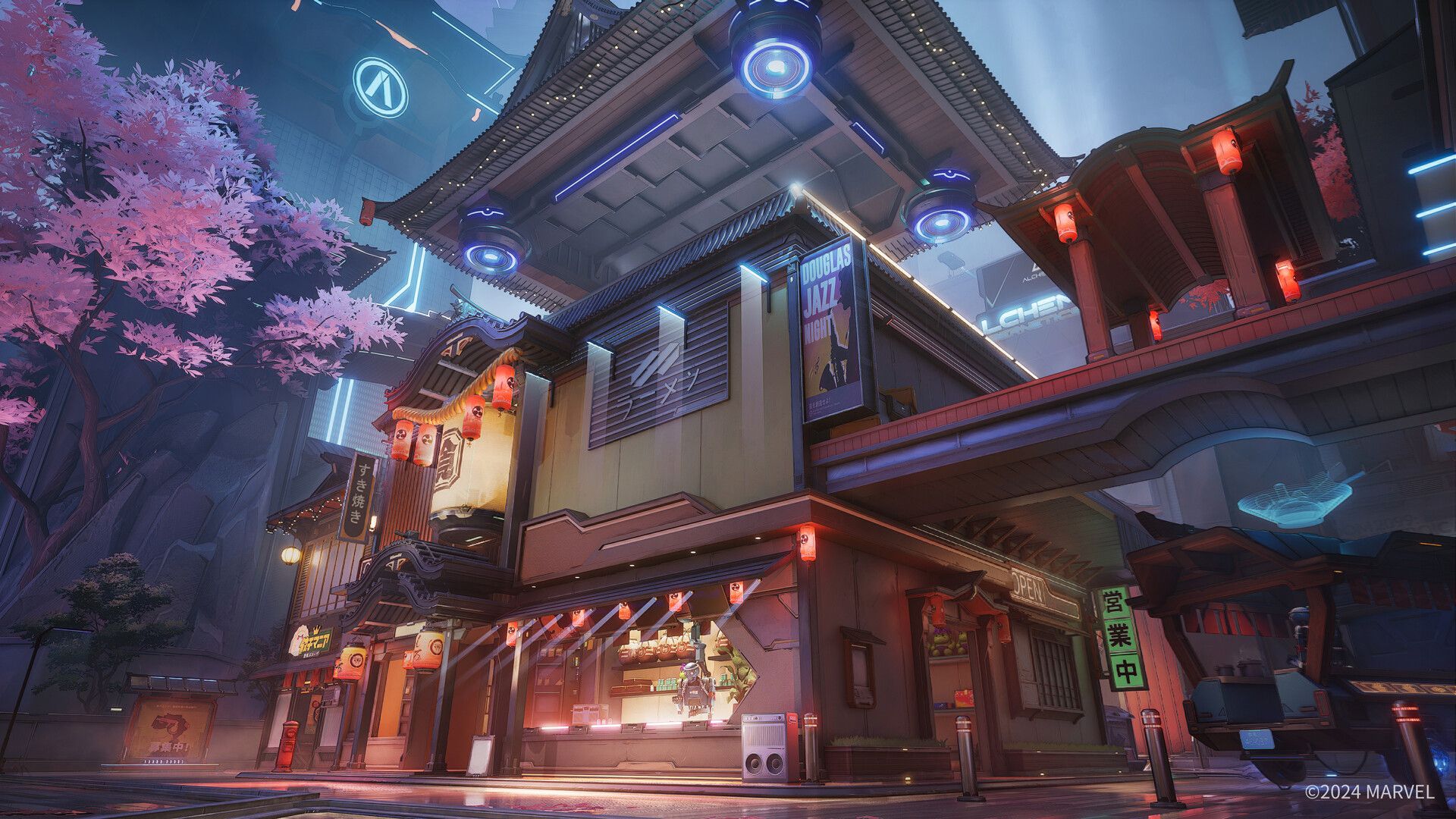 Marvel Rivals Season 1 Patch Notes Include Hero Buffs and Nerfs
