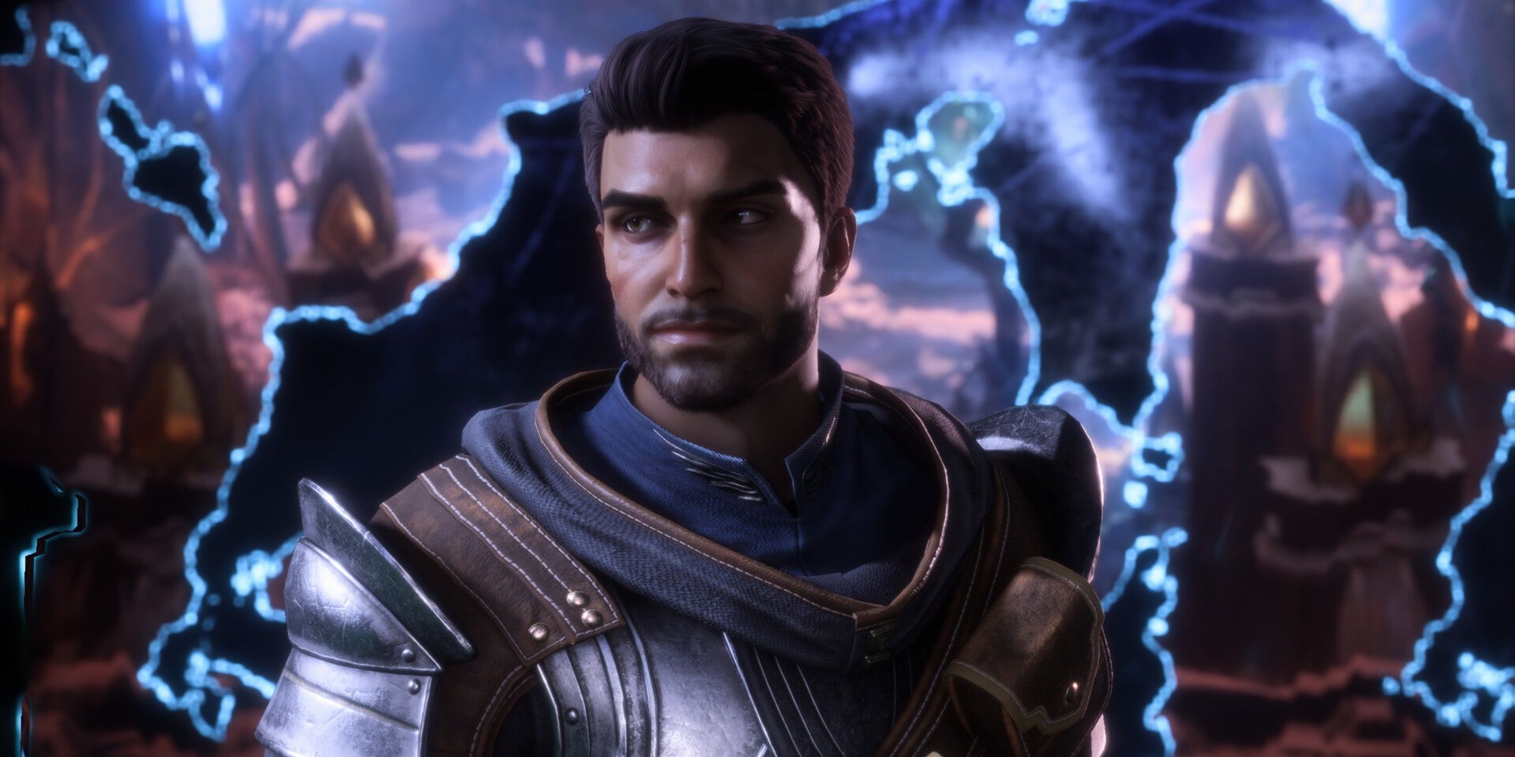 Dragon Age: The Veilguard Character Creator Is Free