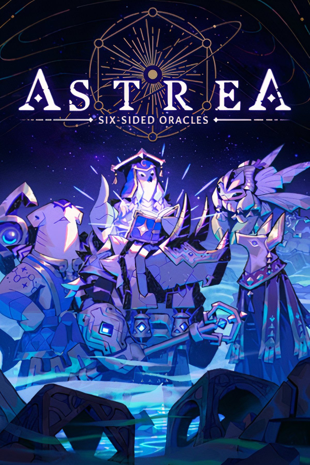 Astrea Six Sided Oracles is Today's Free Game on Epic Games Store