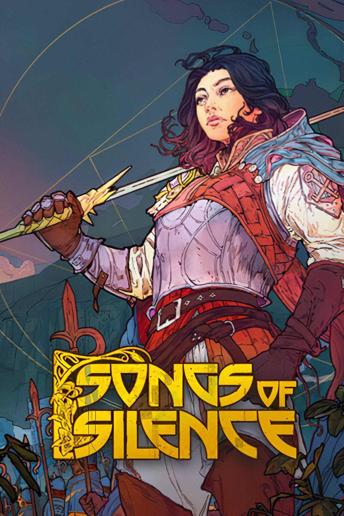 Songs of Silence Review