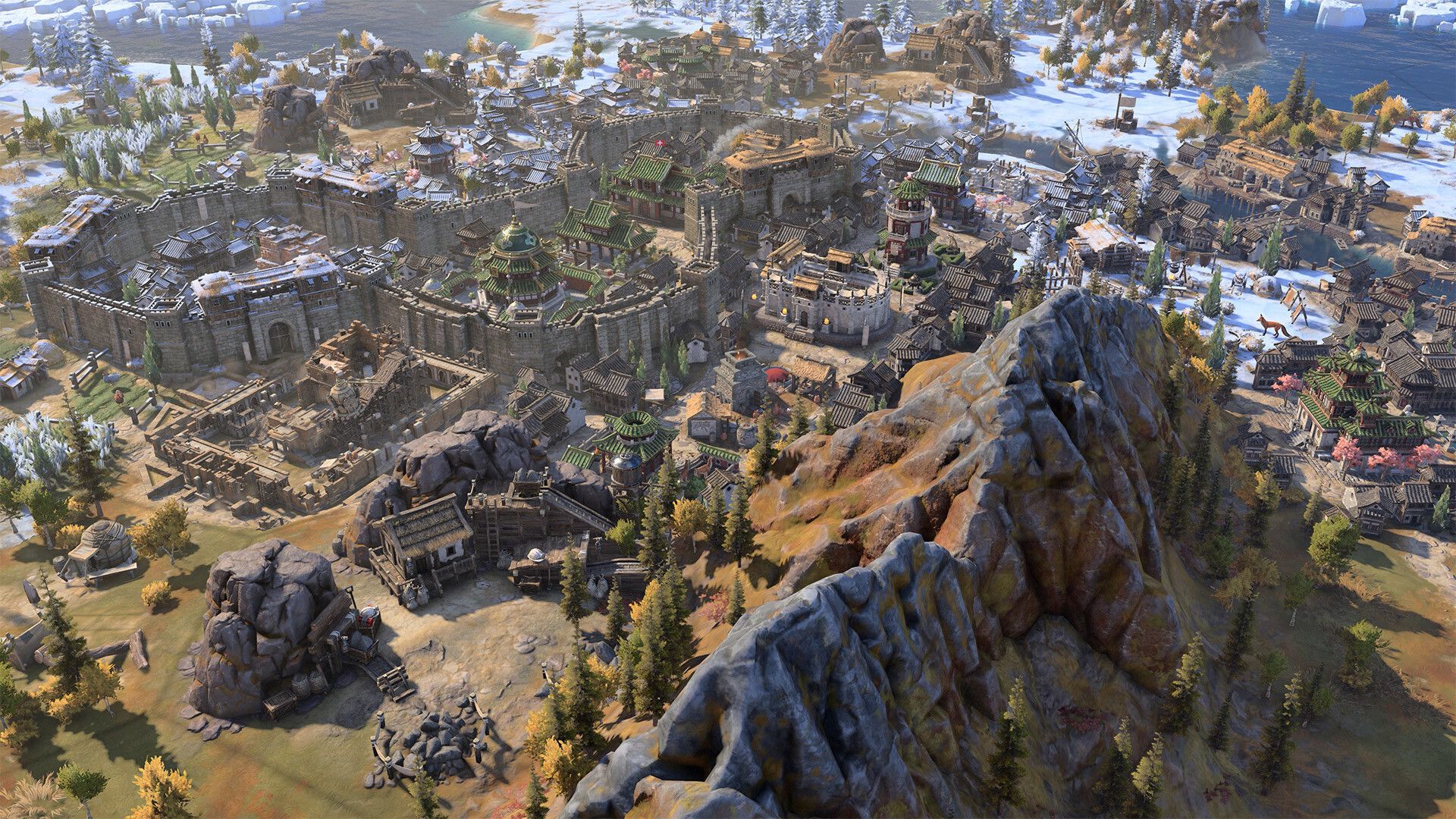 Civilization 7: What Comes With Each Edition Revealed