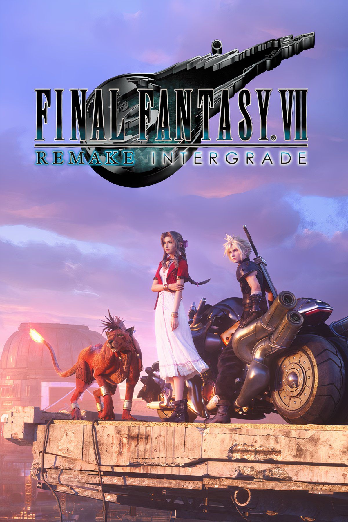 Final Fantasy 7 Remake Part 2 - Vincent, Yuffie Might Get