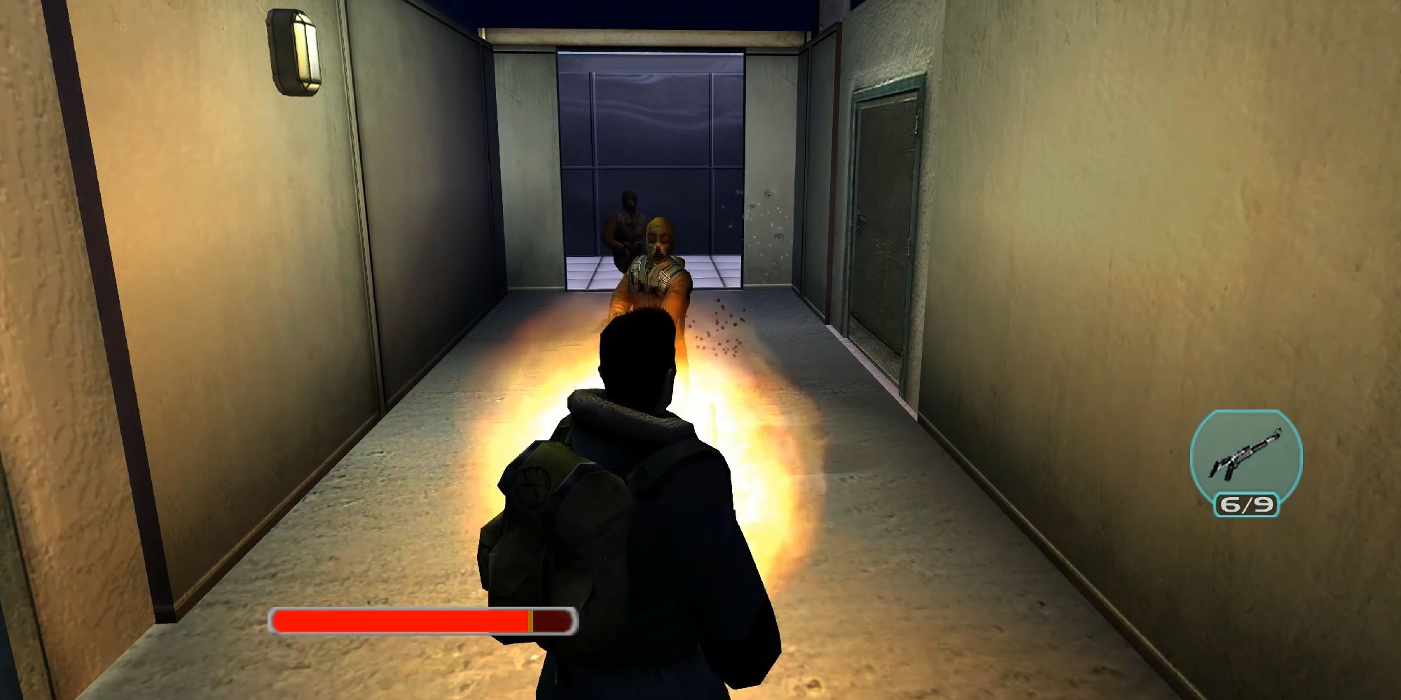 The Thing Remastered Now Nightdive