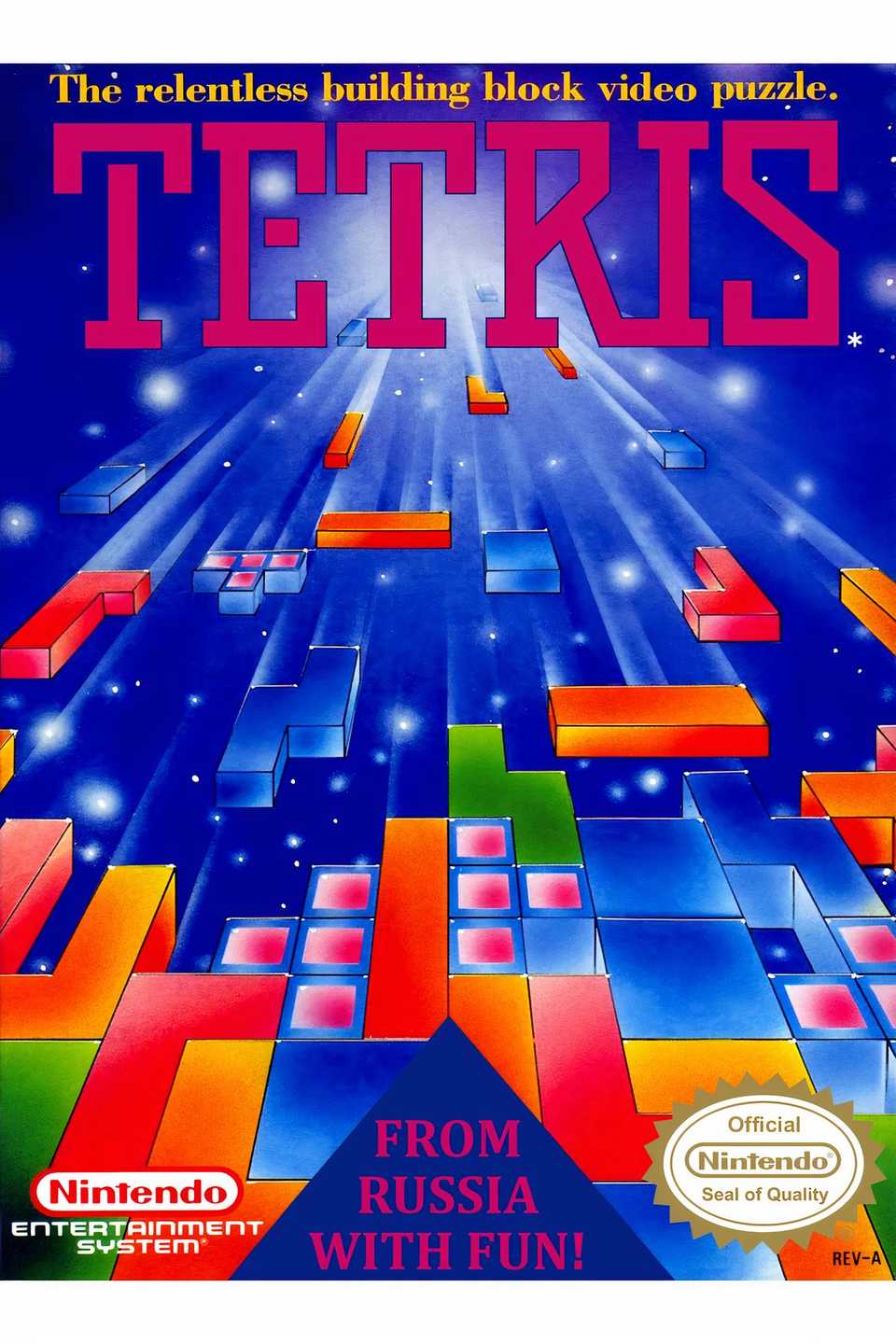 Sé que este juego clásico es una obra maestra