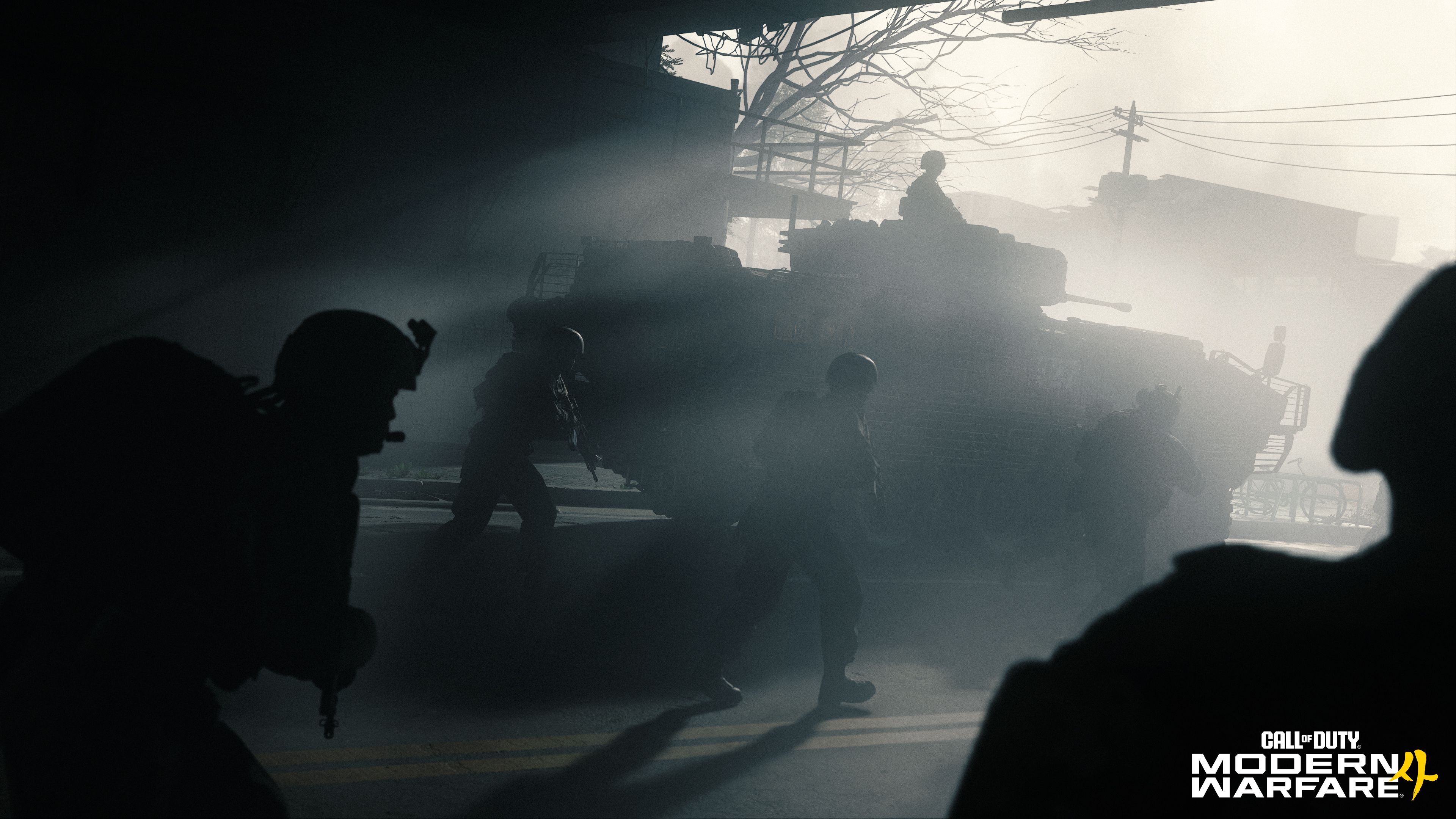 Call of Duty: Modern Warfare 4 Main Pre-Order Bonus Will Be Digital-Only