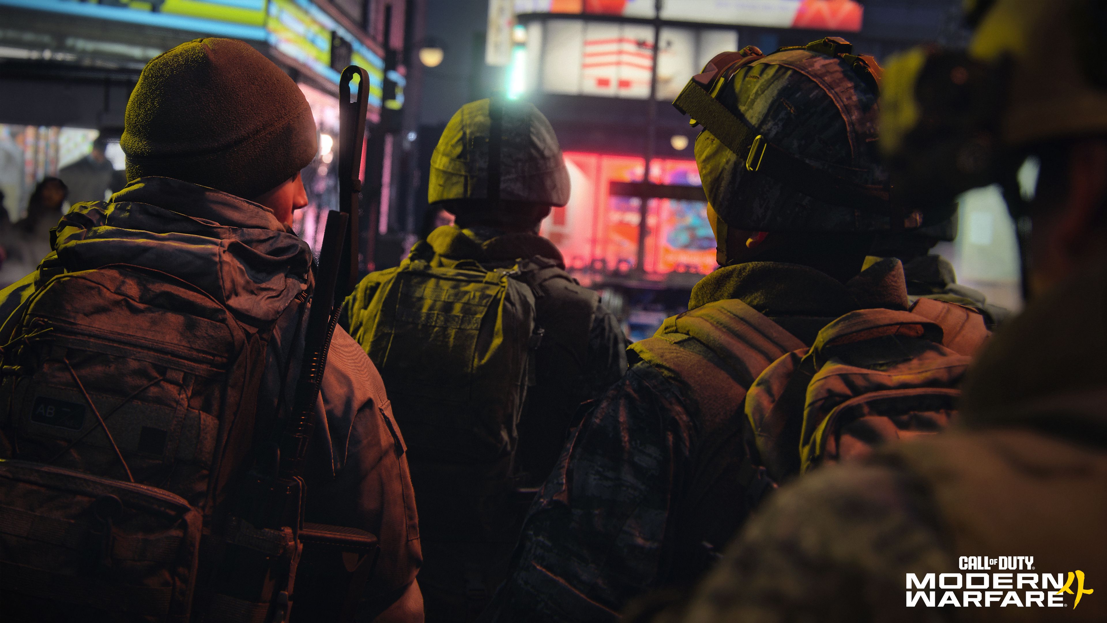 Call of Duty: Modern Warfare 4 Main Pre-Order Bonus Will Be Digital-Only