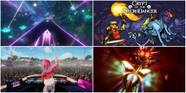 10 Best Rhythm Games Ranked