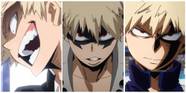 My Hero Academia 10 Times Bakugo Pushed Beyond His Limits