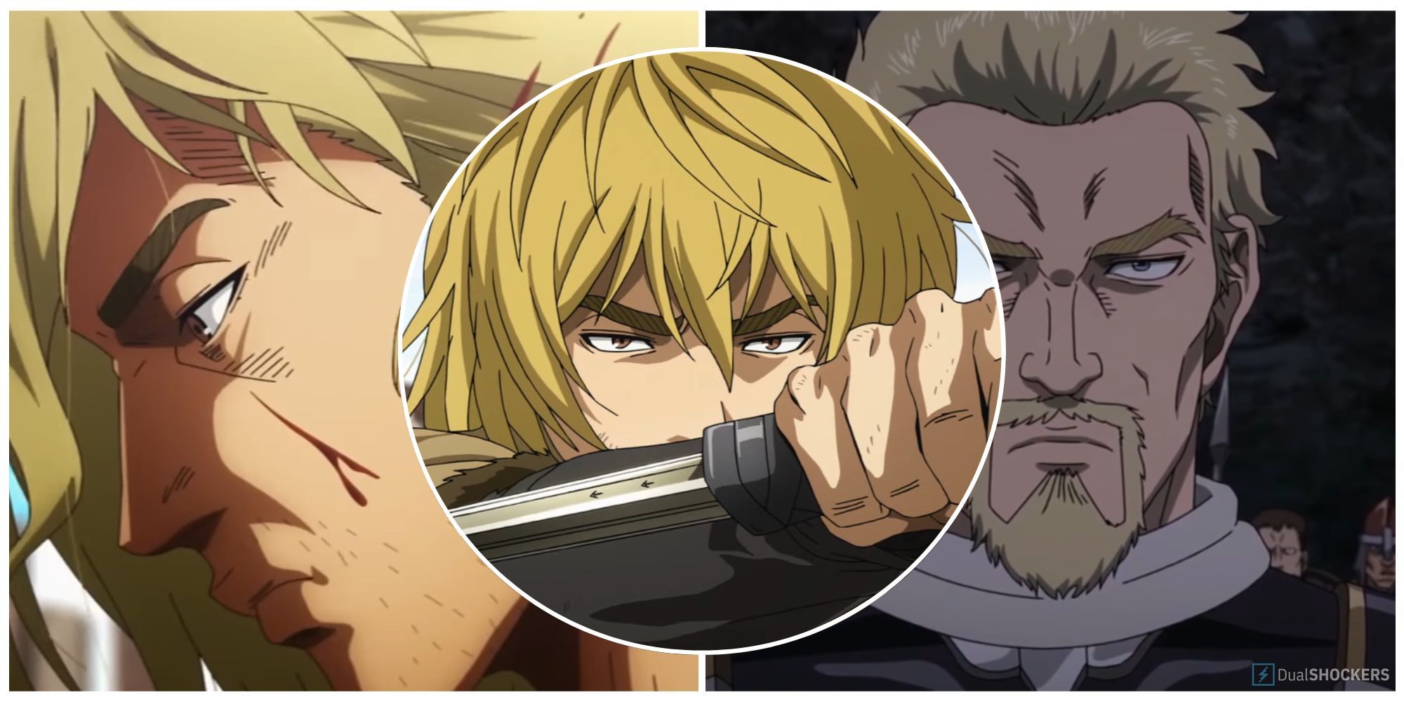 Vinland Saga Thorfinn Facts & Lore