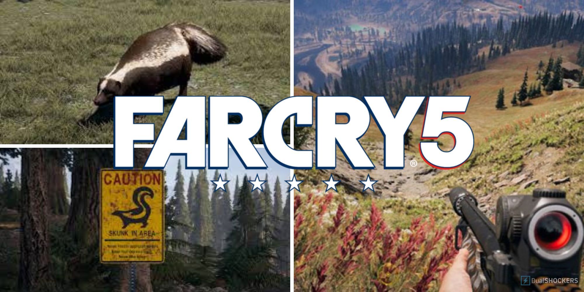 featured image for far cry 5
