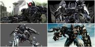 Transformers 10 Best Decepticons Ranked
