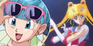 10 Best Female Anime Characters Ranked