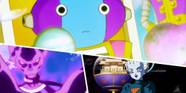 Dragon Ball 10 Most Powerful Characters Ranked