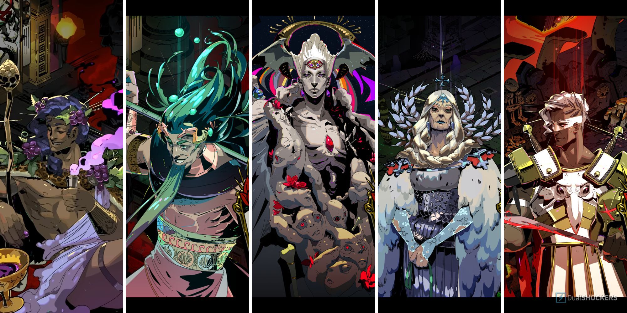 Hade Player Hades: 10 Tips & Tricks For Beginners