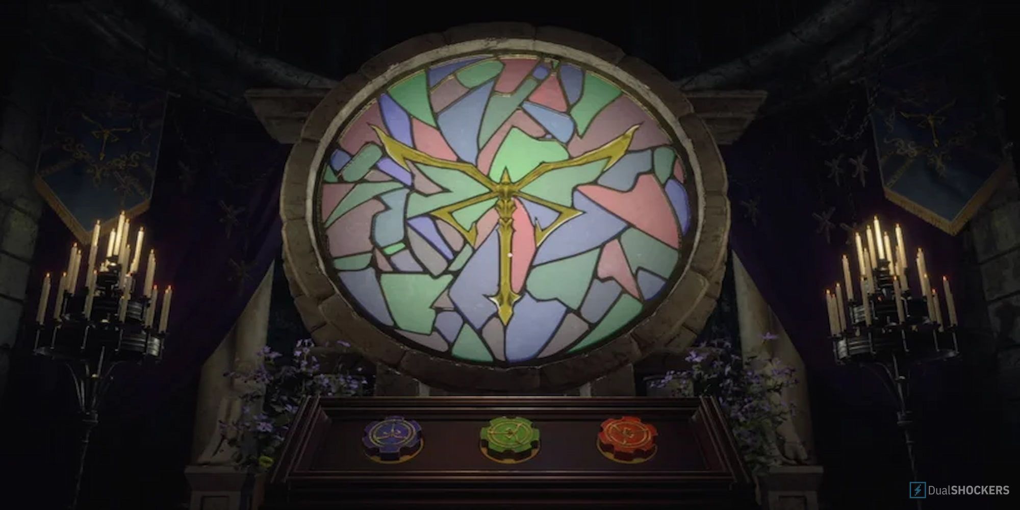 Resident Evil 4 Remake: Grandfather Clock Time Puzzle