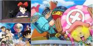 10 Best Anime That Tackle Environmental Issues