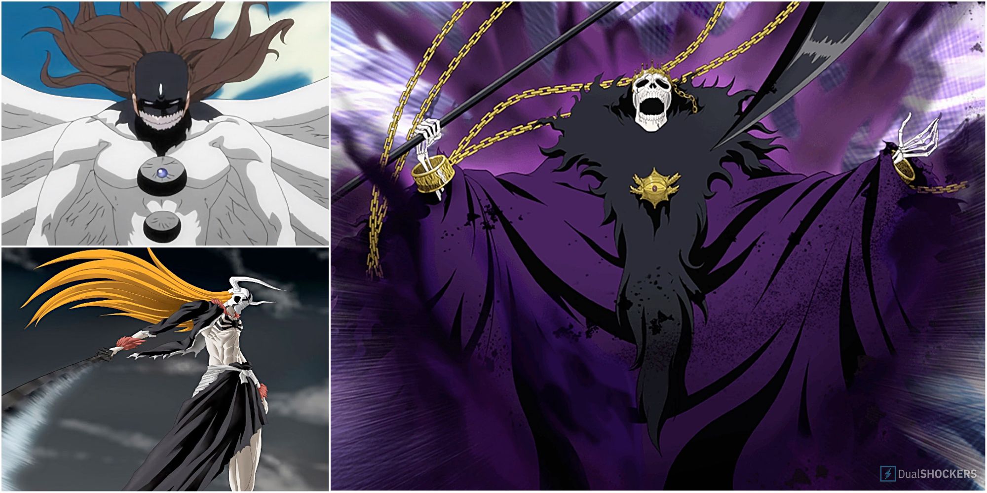 Bleach: Ichigo's Most Powerful Abilities, Ranked