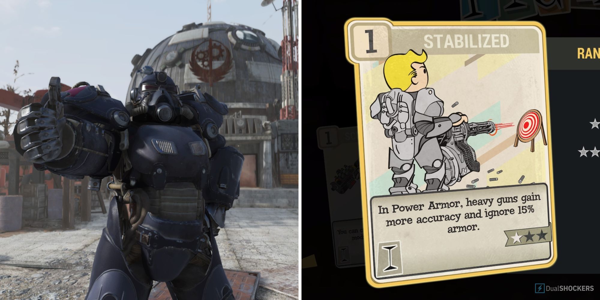 Fallout 76 Power Armor Bug 2022