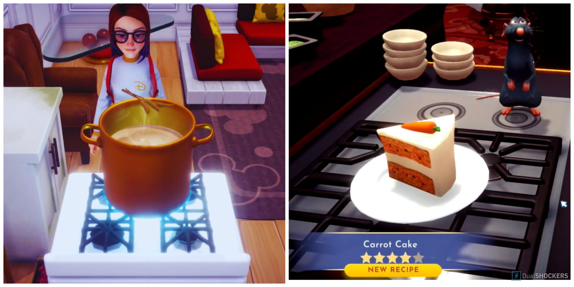 Carrot Cake Feature Image