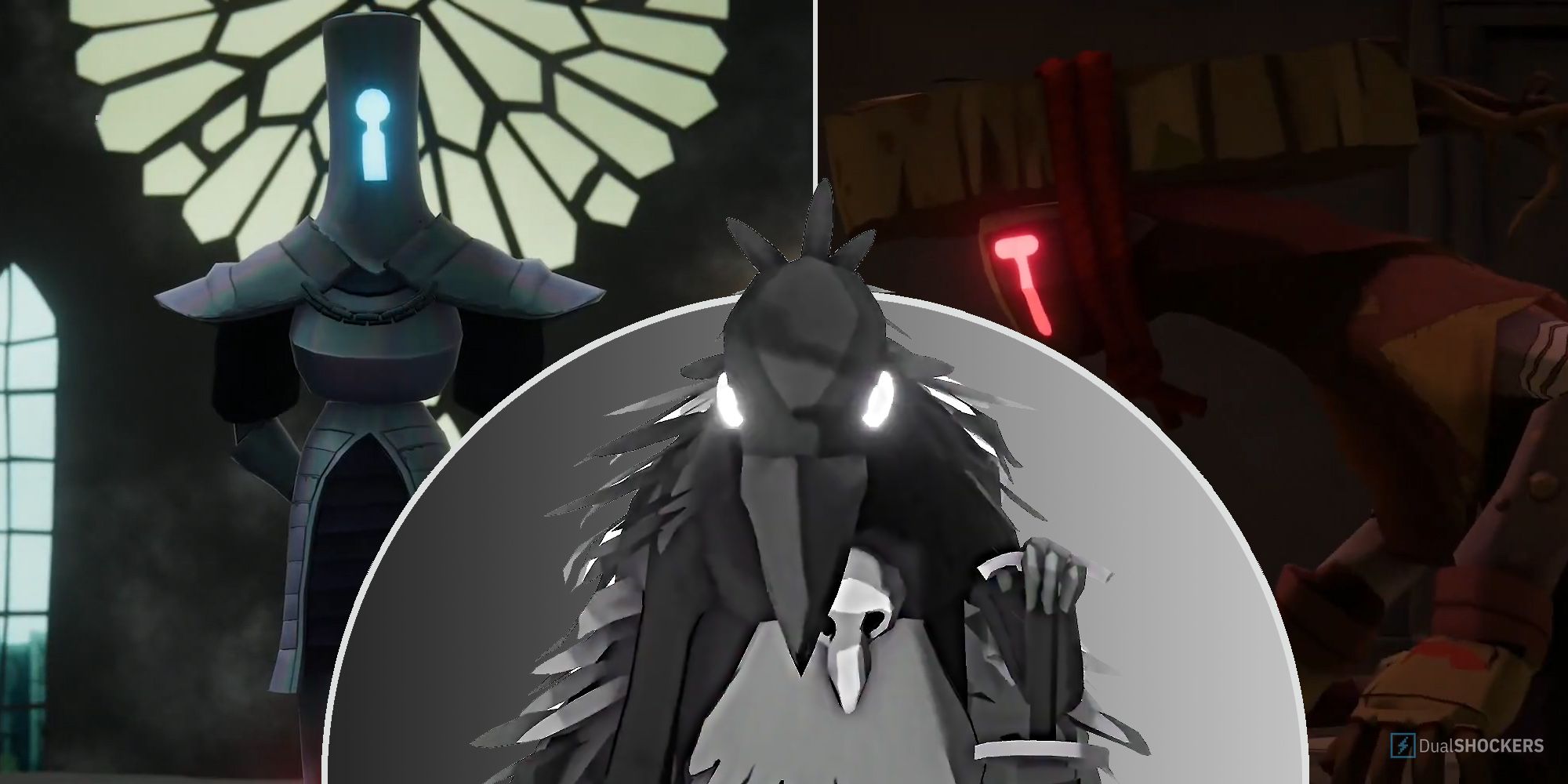 Death's Door Every Boss Fight, Ranked