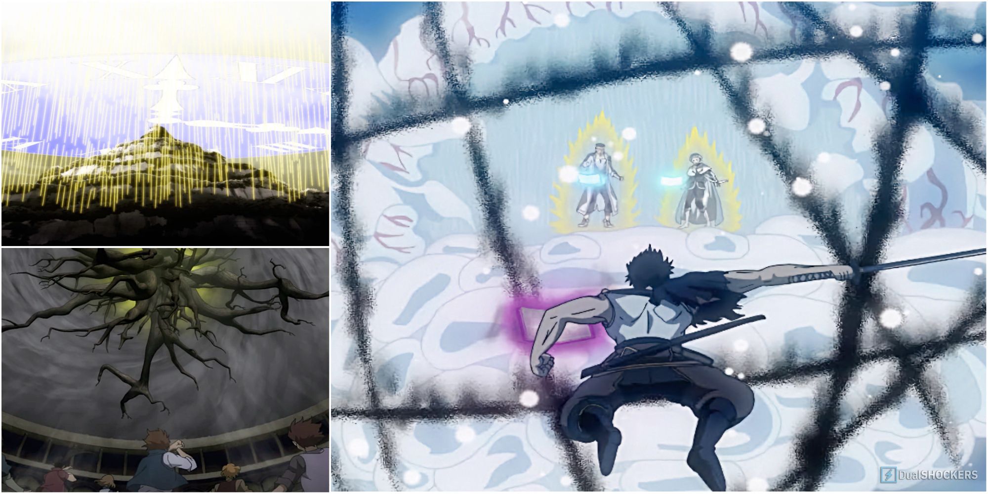 All Black Clover Openings, Ranked