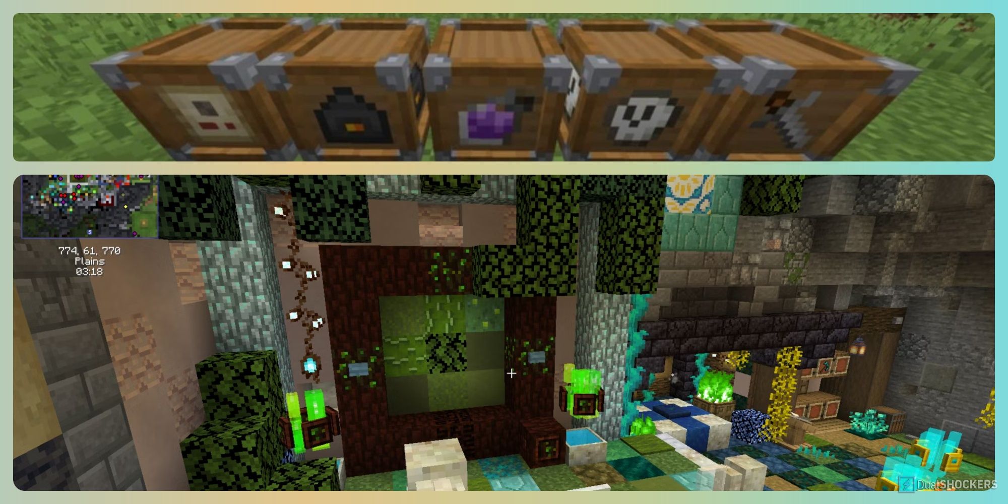 Slime Rancher: Java Edition - Minecraft Mods - CurseForge