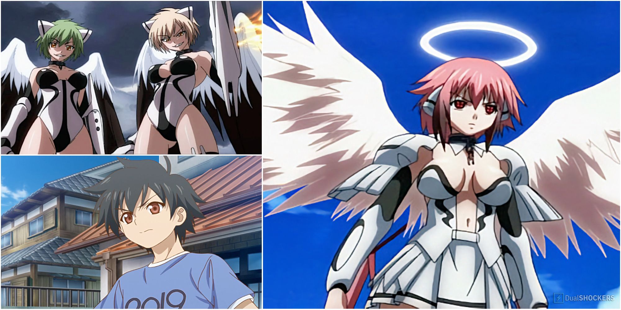 Heavens Lost Property 10 Best Characters Ranked 7258