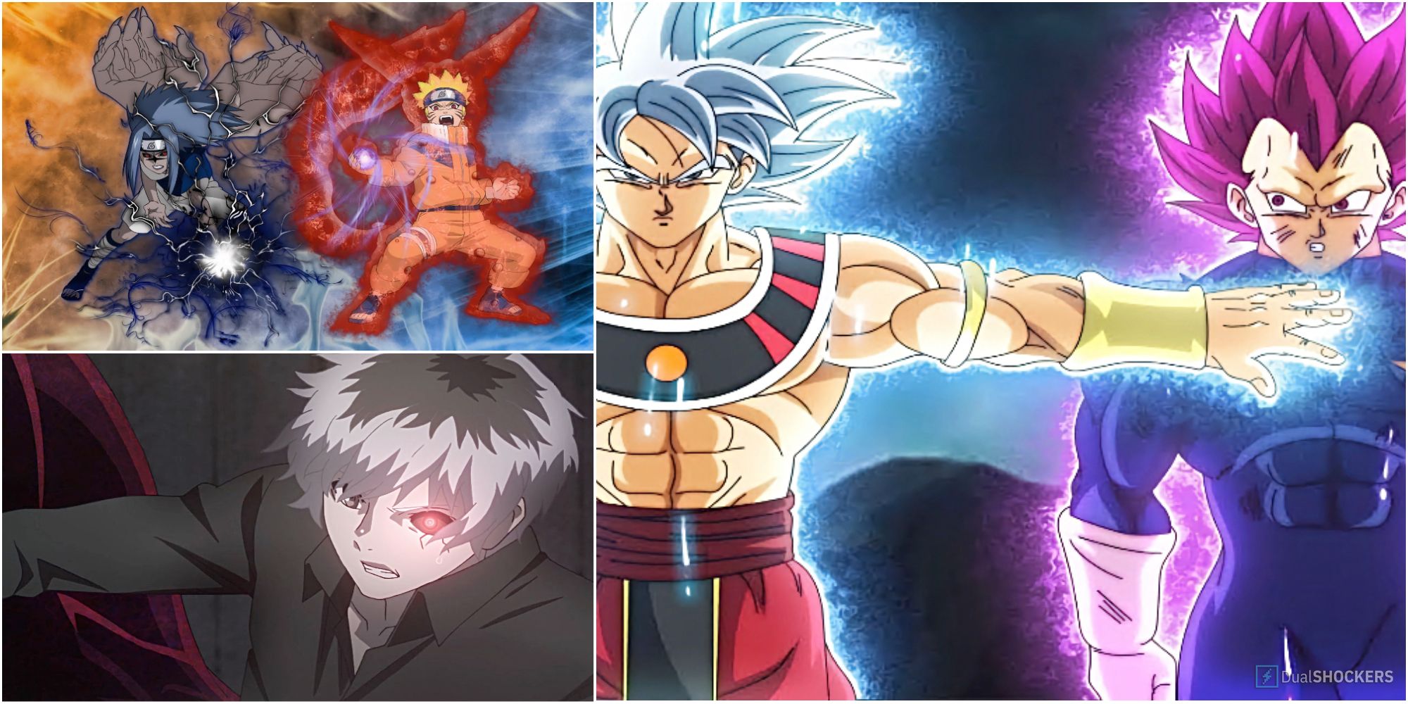 10 Anime With The Most Loyal Fanbases, Ranked