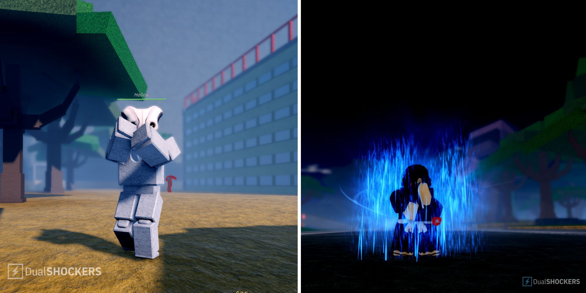 How To Play The Soul Reaper In Roblox: Project Mugetsu