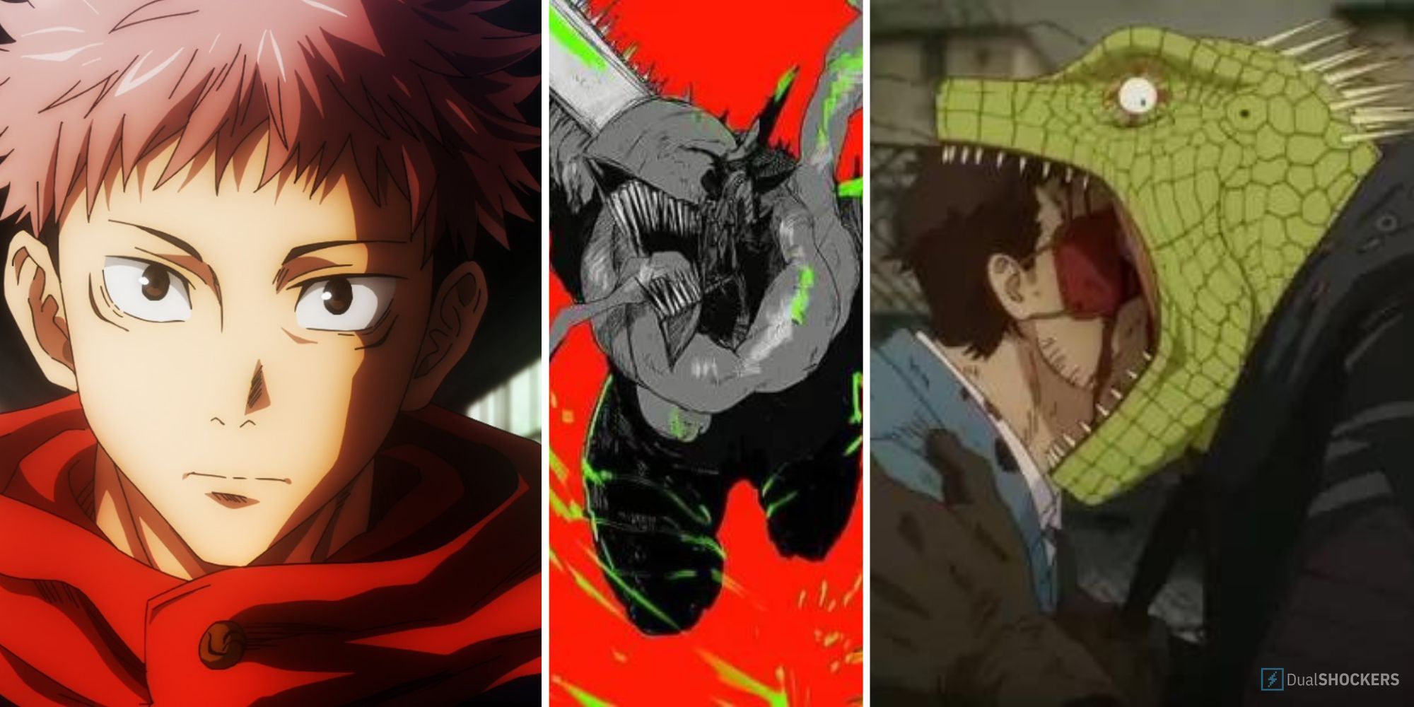 Hell's Paradise: Why Mature Mystery Fans Will Love Studio MAPPA's