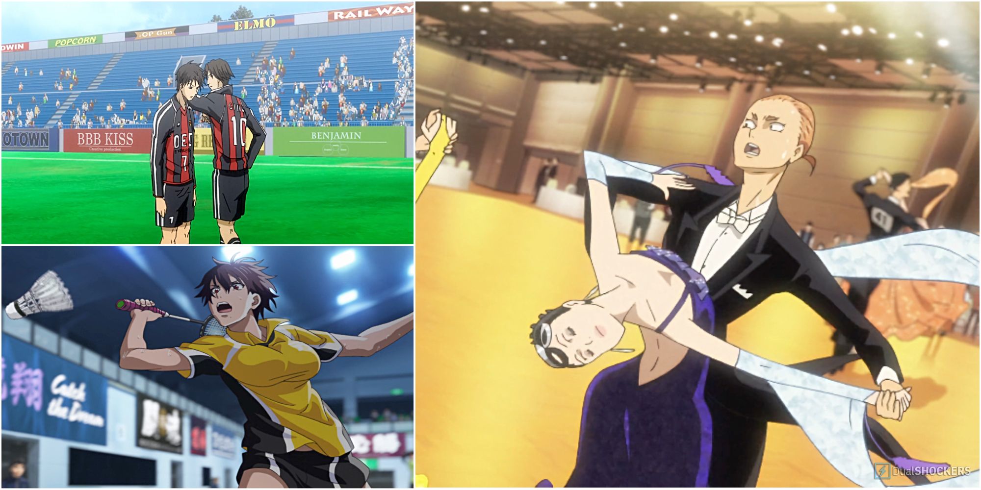 10 Anime To Watch If You Love Haikyuu!!