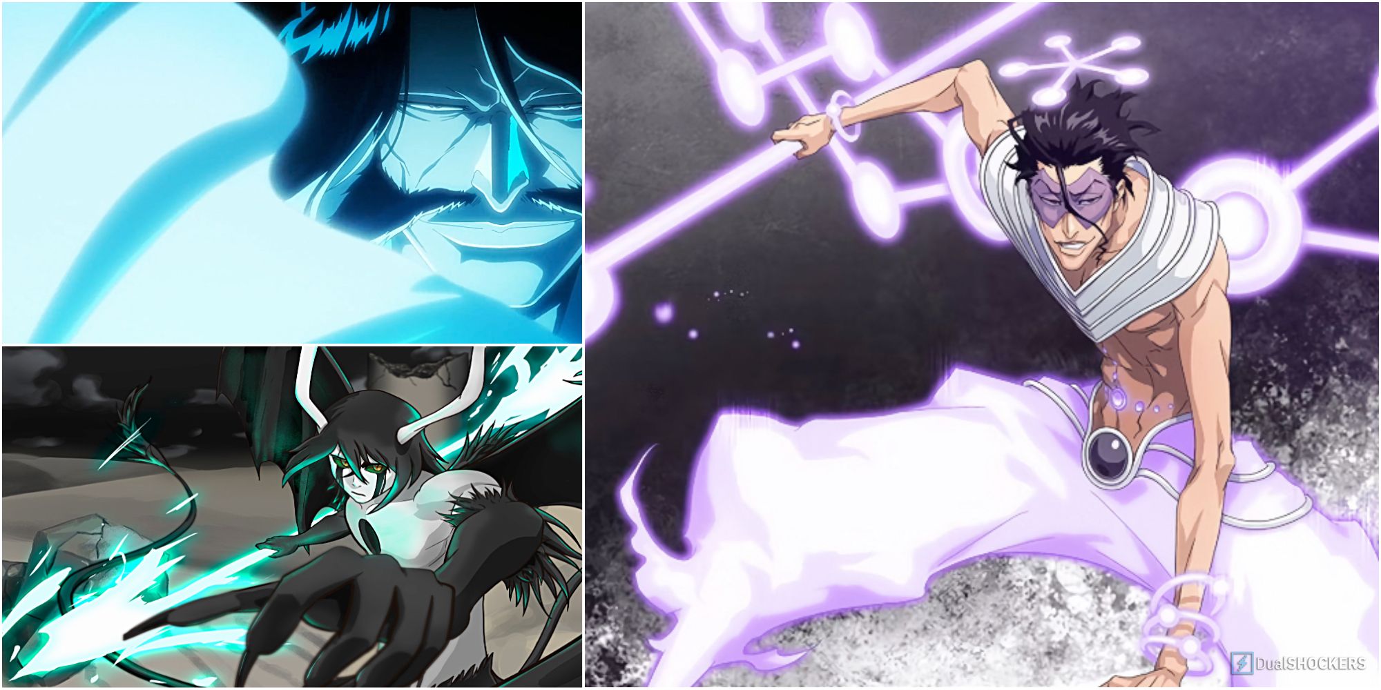 List of All Bleach Villains, Ranked Best to Worst