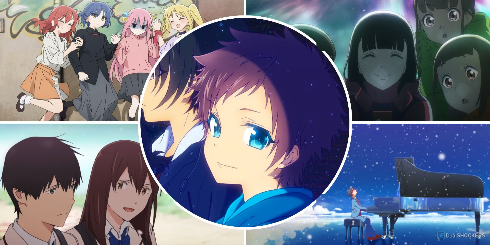 Insomniacs After School  First Love and Stars  Anime Corner