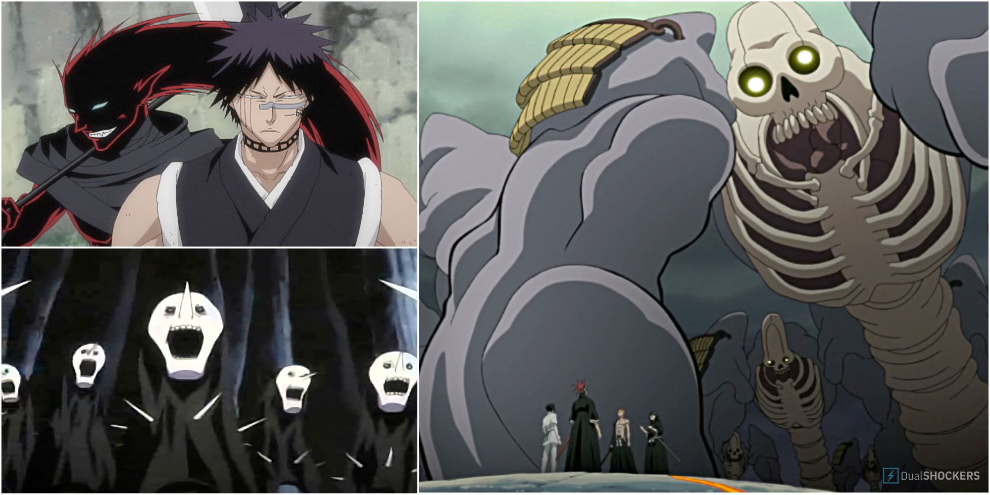 The 10 Worst Weaknesses Of The Best Bleach Characters