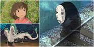 Spirited Away 10 Best Characters Ranked