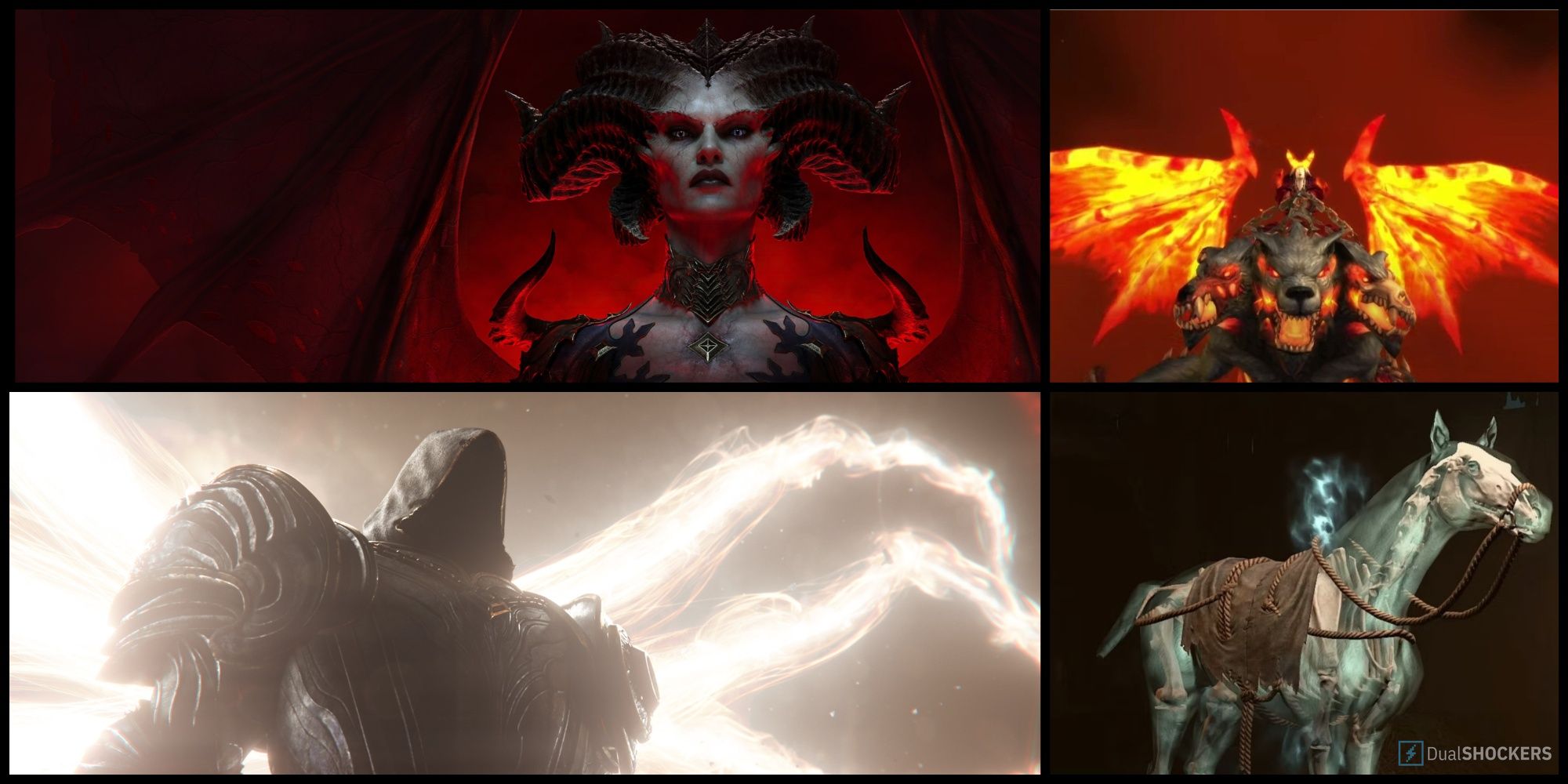 Can You Pre-Order Diablo 4 as a Gift? - Attract Mode