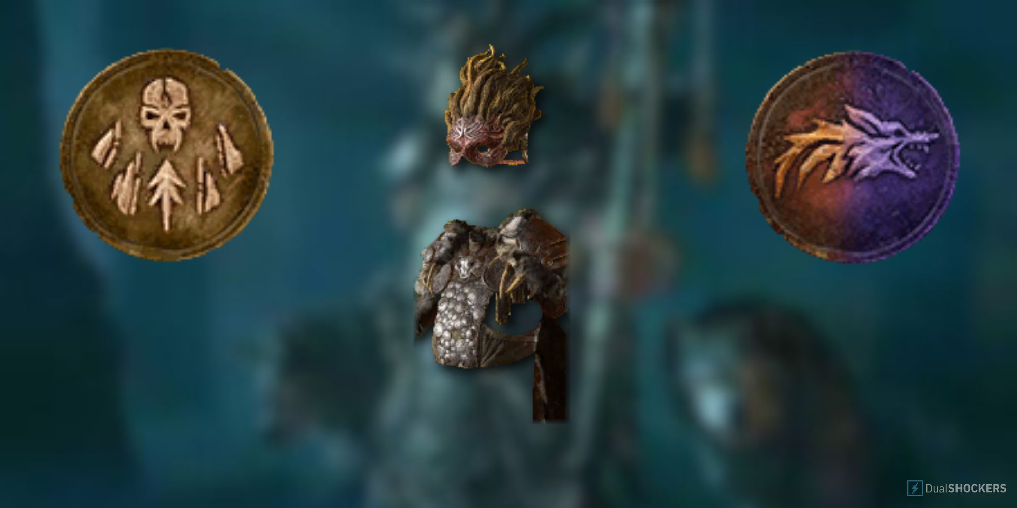 Diablo 4 Druid Aspect featured image