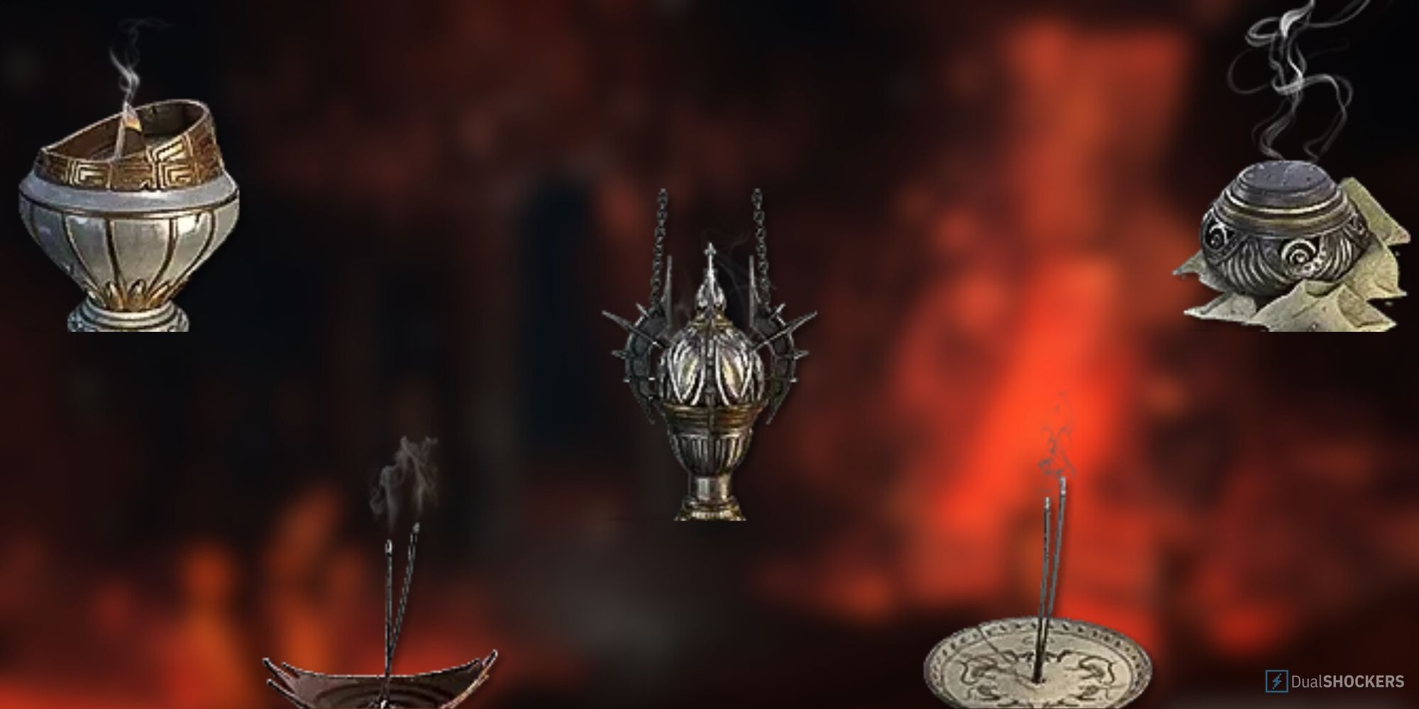 diablo 4 loot table