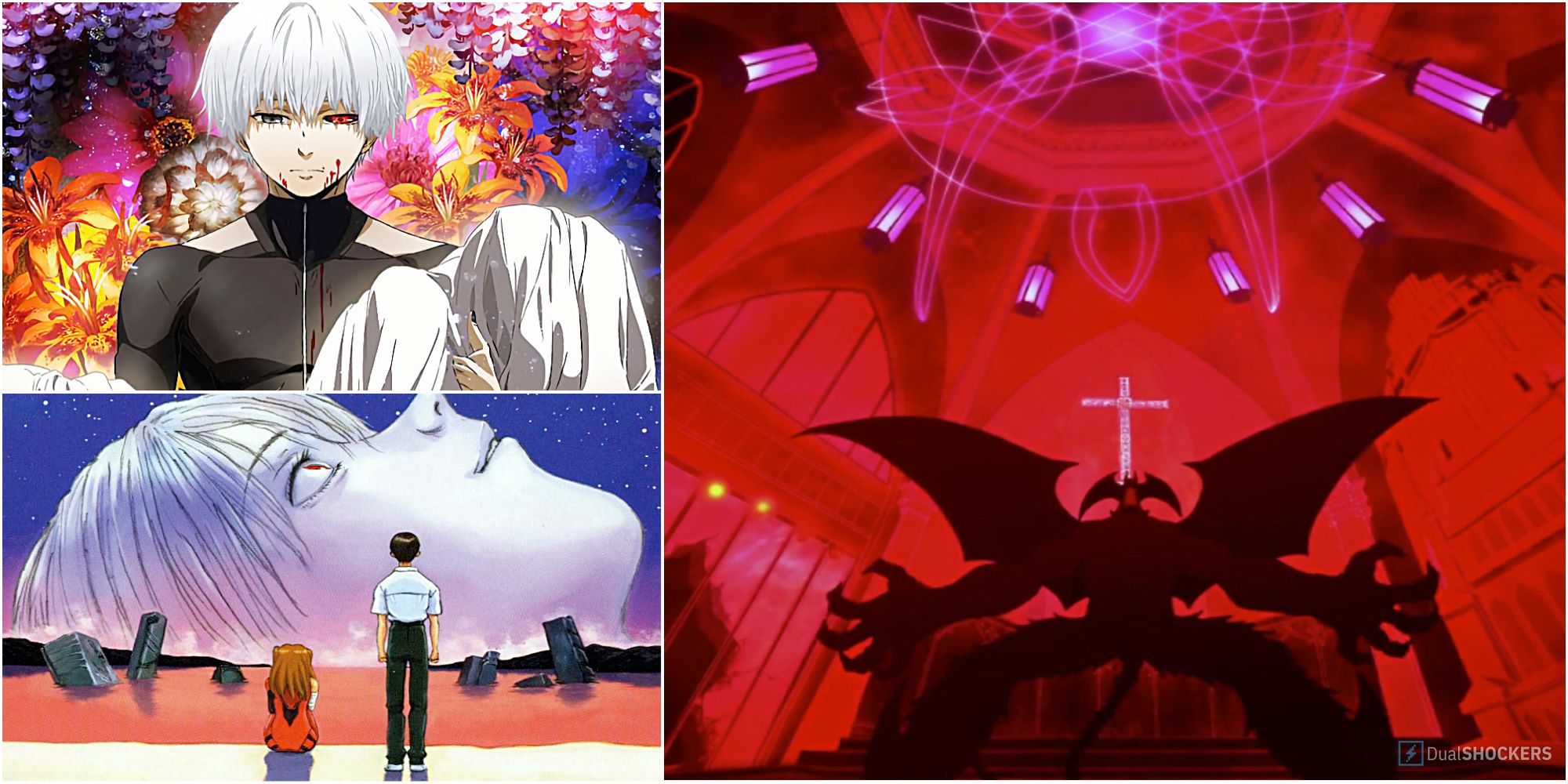 10 Most Controversial Anime Endings of the Past Decade