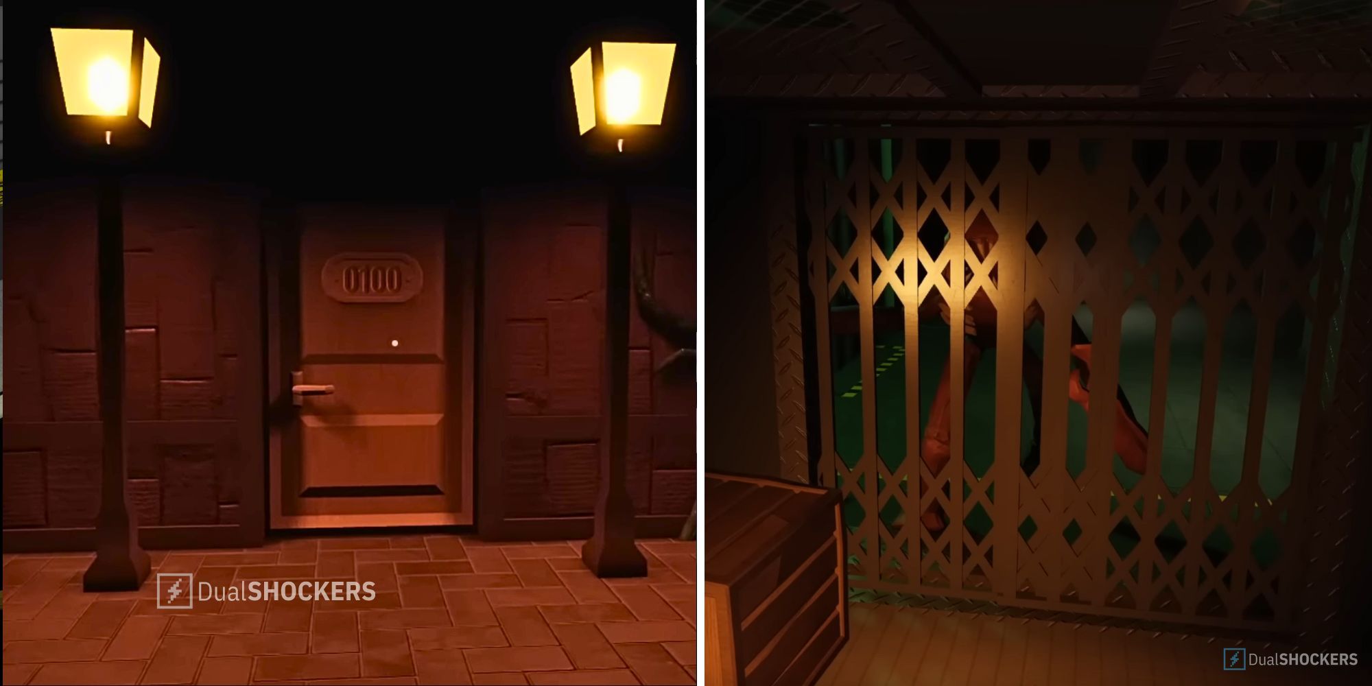 Roblox Doors Update Hidden Back Rooms Where to Find the Entrance