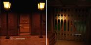 How To Beat Room 100 In Roblox DOORS