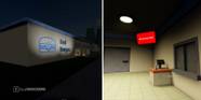 How To Complete Roblox s The Night Shift Experience
