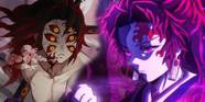 Demon Slayer 15 Strongest Characters Ranked