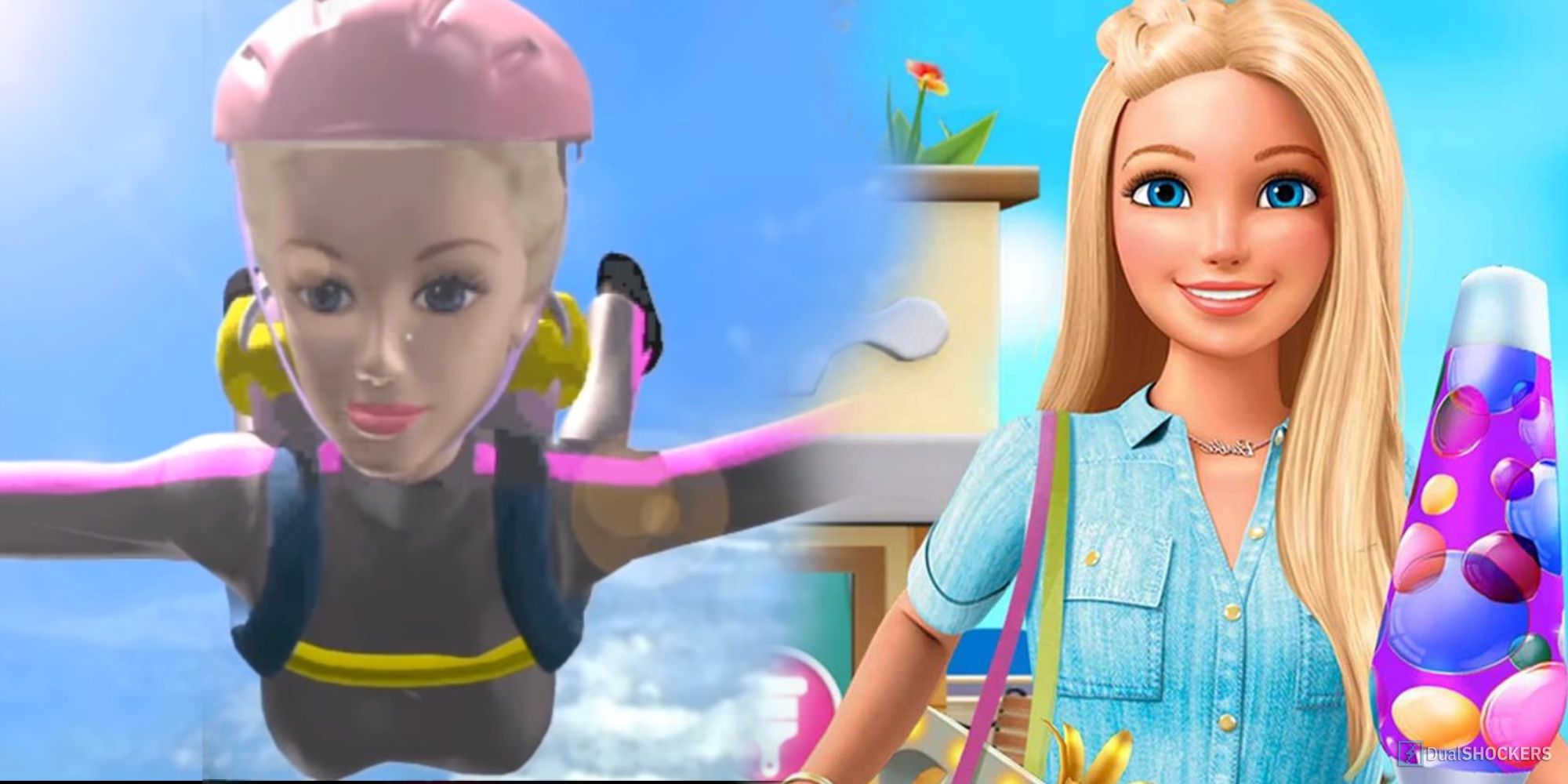 10 Best Barbie Games, Ranked