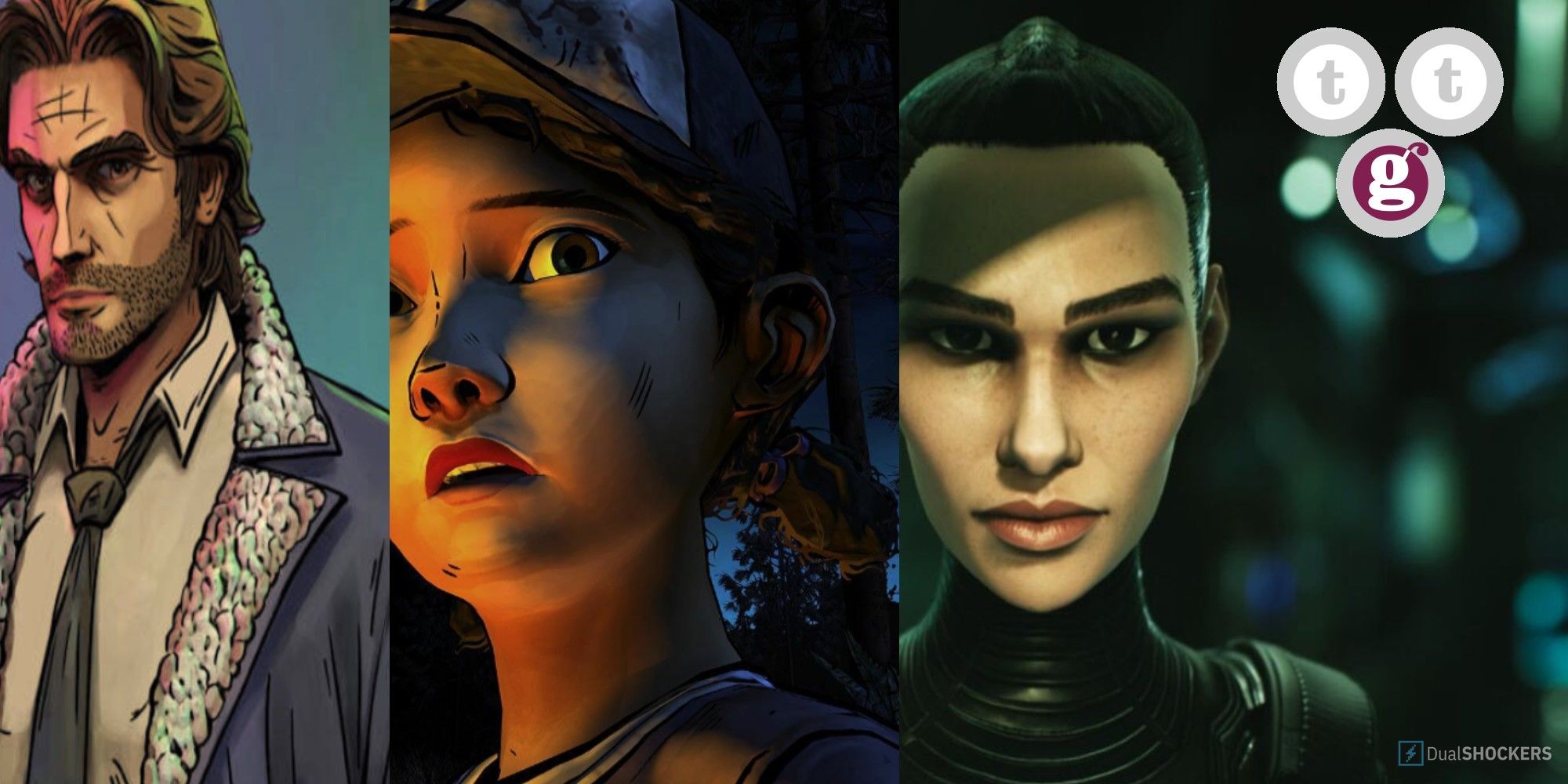 Telltale’s Comeback Is A Bittersweet Experience For Me