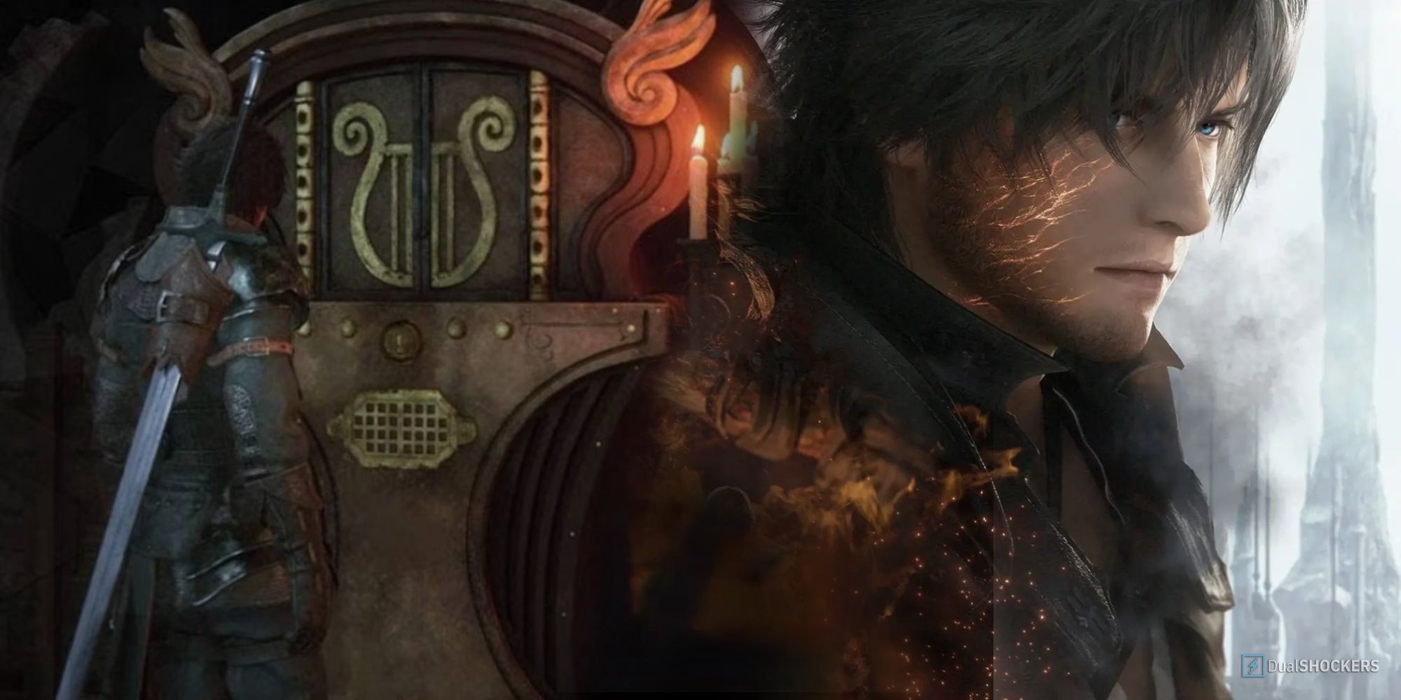 Final Fantasy 16 How To Unlock All Orchestrion Rolls