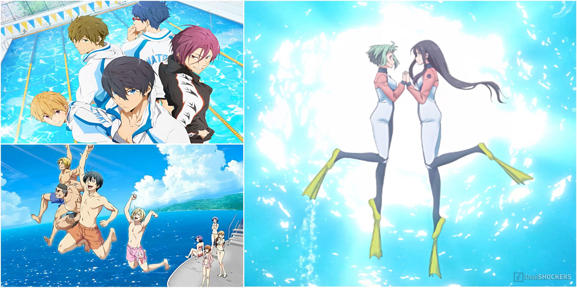 Share more than 71 scuba diving anime super hot - in.duhocakina