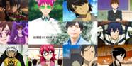 10 Best Japanese Voice Actors In Anime